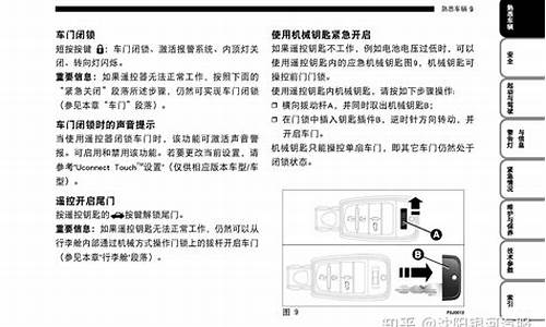 领翔汽车说明书_领翔汽车说明书电子版