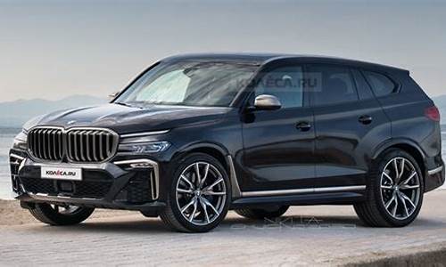 bmw宝马X5_bmw宝马x8